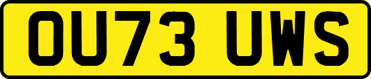 OU73UWS