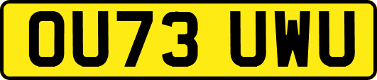 OU73UWU