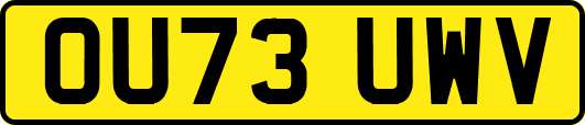 OU73UWV