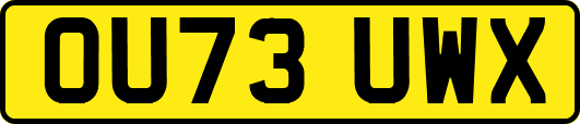 OU73UWX
