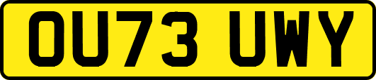 OU73UWY