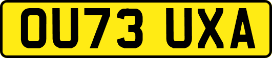 OU73UXA