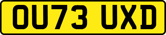 OU73UXD