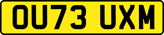 OU73UXM