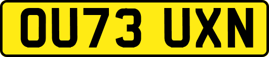 OU73UXN