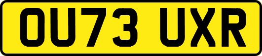 OU73UXR