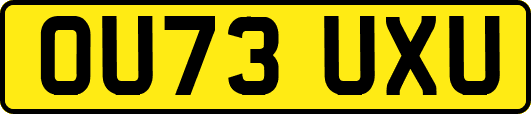 OU73UXU