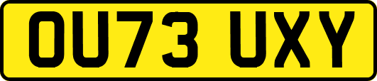 OU73UXY