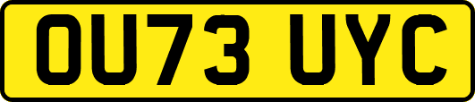 OU73UYC
