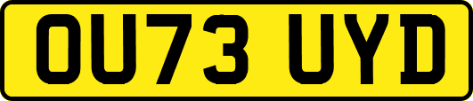 OU73UYD
