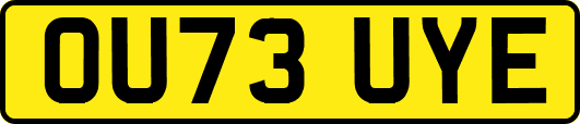 OU73UYE