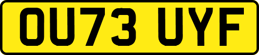 OU73UYF