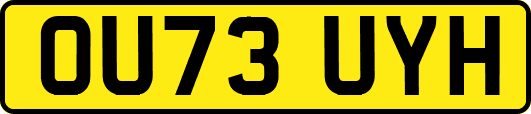 OU73UYH