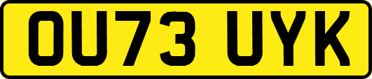 OU73UYK