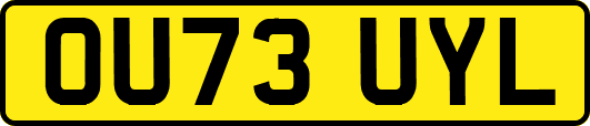 OU73UYL