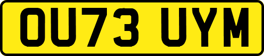 OU73UYM