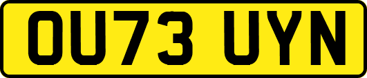 OU73UYN