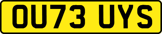 OU73UYS