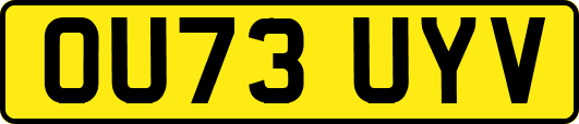 OU73UYV