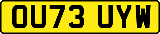 OU73UYW
