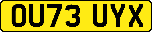 OU73UYX