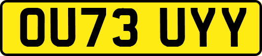 OU73UYY