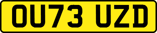 OU73UZD
