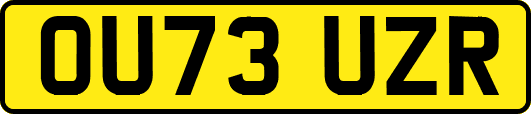 OU73UZR