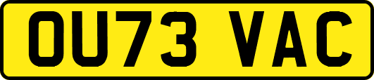 OU73VAC