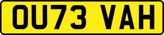 OU73VAH