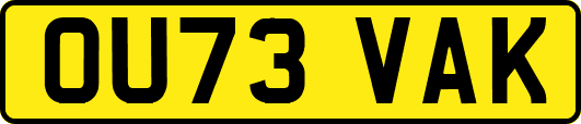 OU73VAK