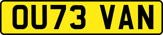 OU73VAN