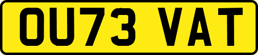 OU73VAT