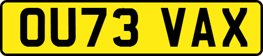 OU73VAX