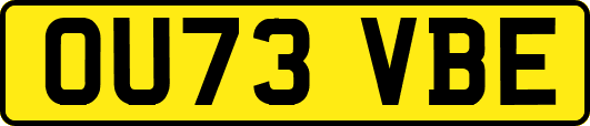 OU73VBE