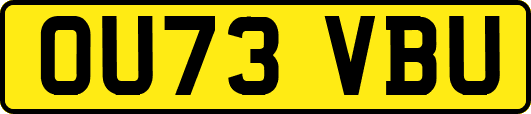 OU73VBU