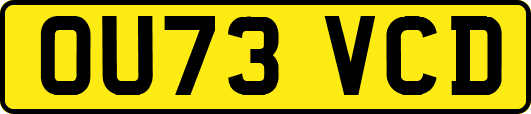 OU73VCD