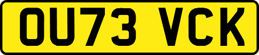 OU73VCK
