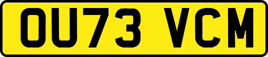 OU73VCM