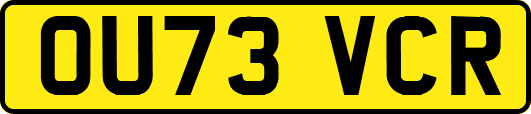 OU73VCR