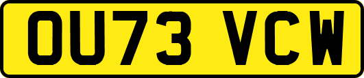 OU73VCW