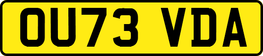 OU73VDA