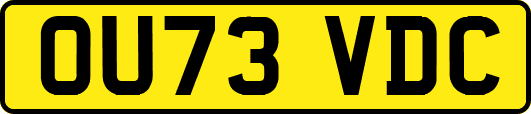 OU73VDC