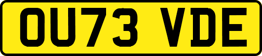 OU73VDE