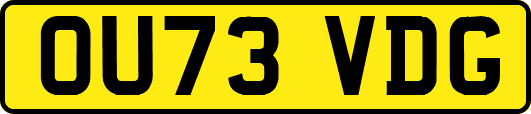 OU73VDG