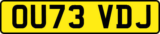 OU73VDJ