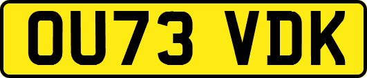 OU73VDK