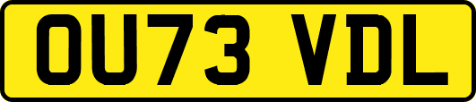 OU73VDL