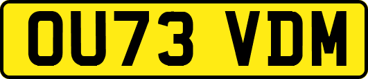 OU73VDM