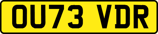 OU73VDR